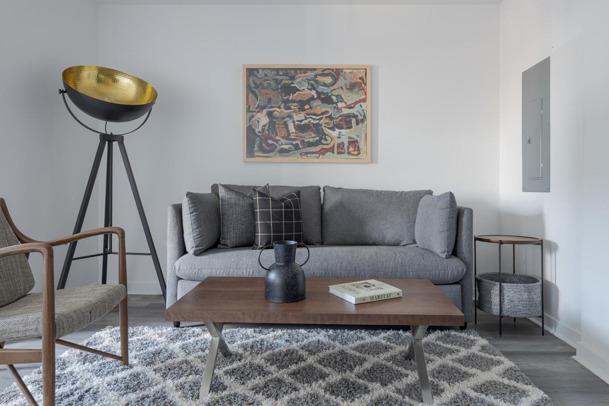 Sonder 655 Lofts Lejlighedshotel Philadelphia Eksteriør billede