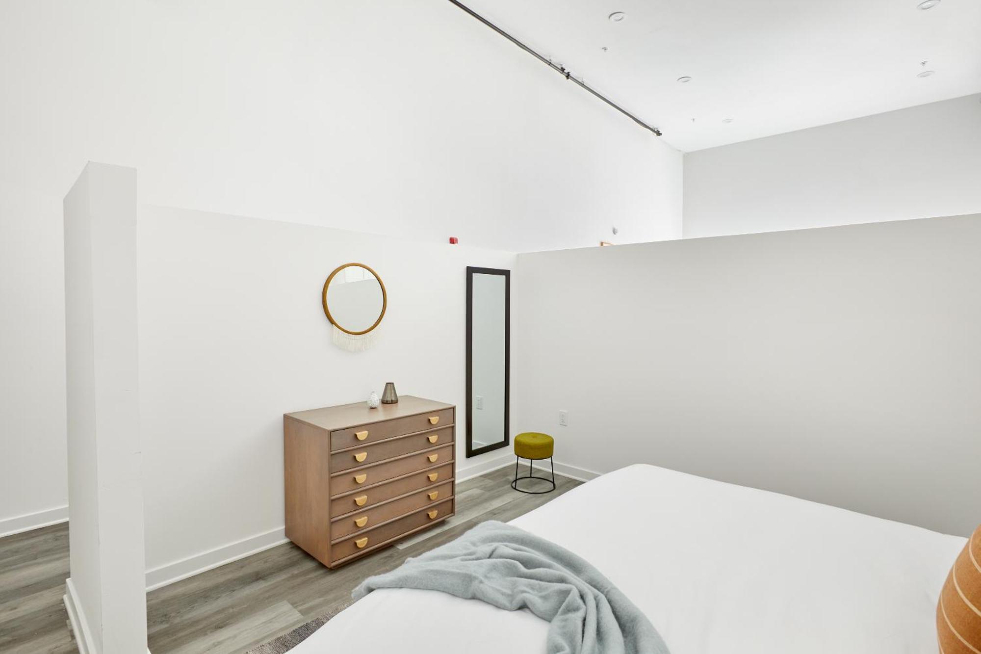 Sonder 655 Lofts Lejlighedshotel Philadelphia Eksteriør billede