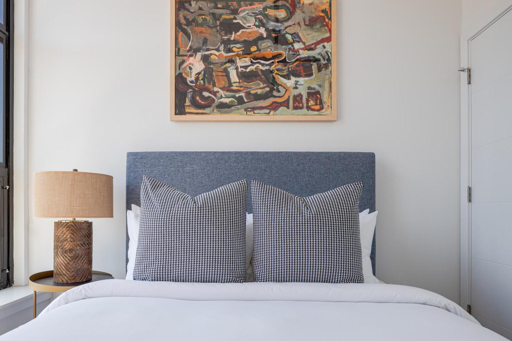 Sonder 655 Lofts Lejlighedshotel Philadelphia Eksteriør billede