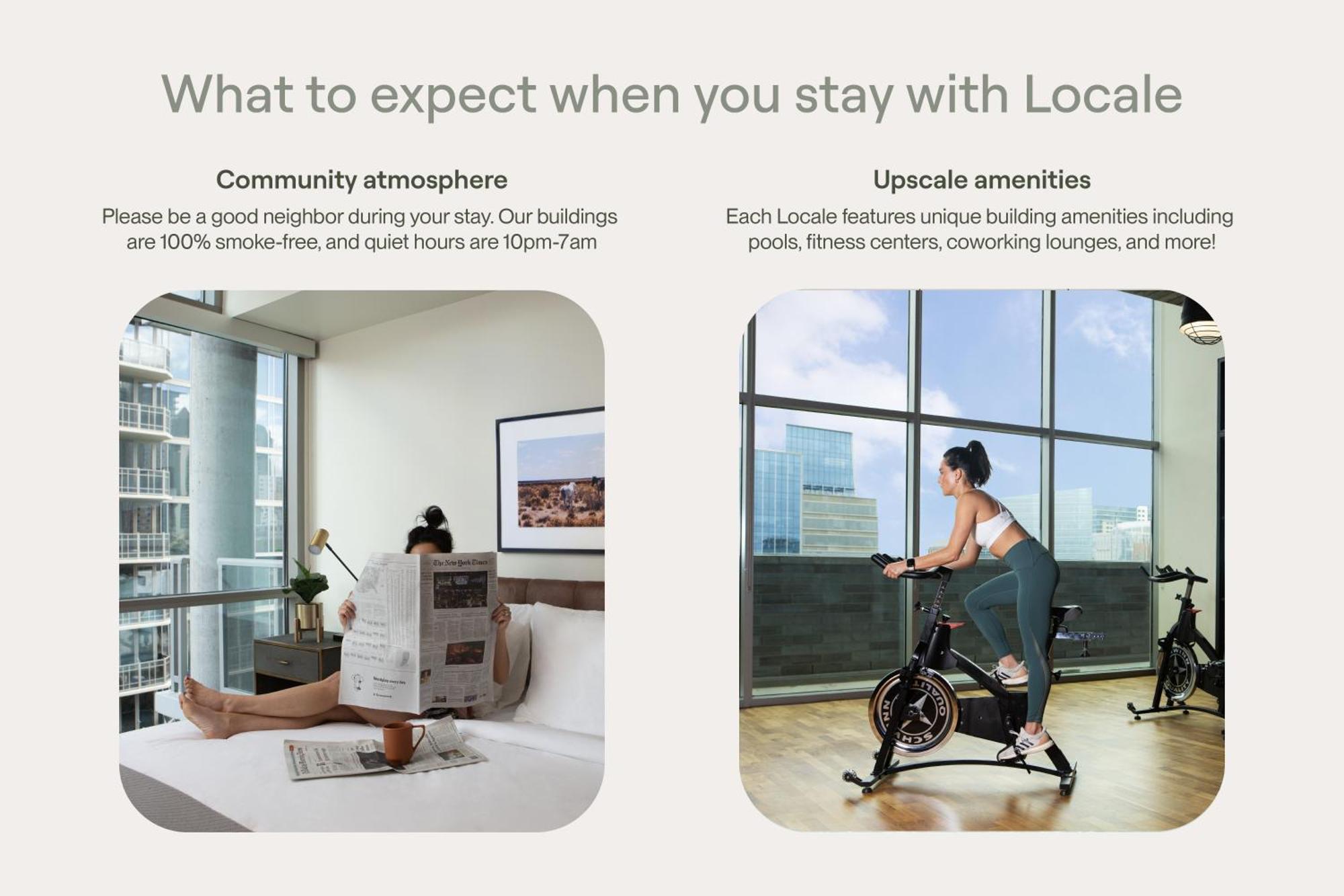 Sonder 655 Lofts Lejlighedshotel Philadelphia Eksteriør billede